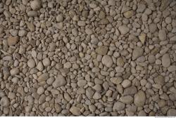 Photo Textures of Gravel